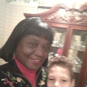 Meet your Posher, Dorothy